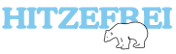 Hitzefrei Lagercontainer Logo